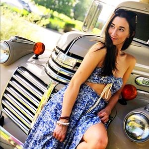 Meet your Posher, Alexis